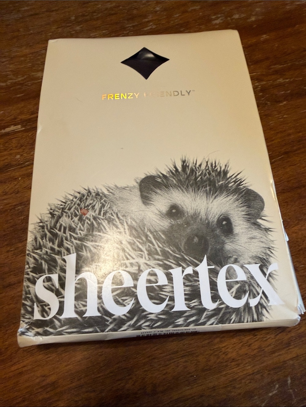 Sheertex Tights